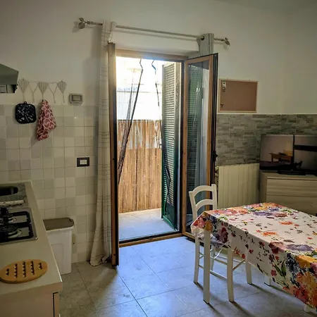 Casa Del Coro