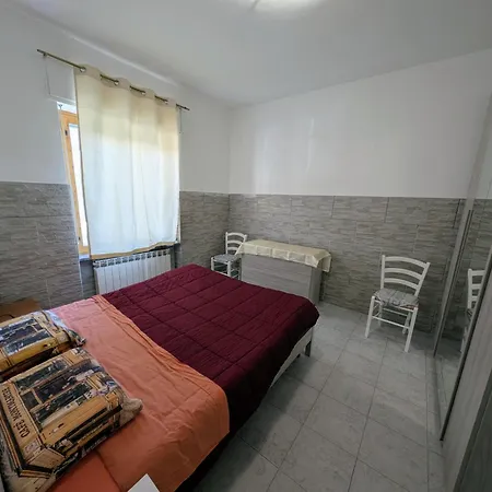 Casa Del Coro Apartment