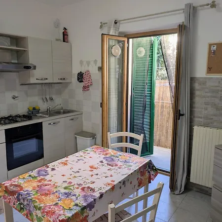 Casa Del Coro Apartment